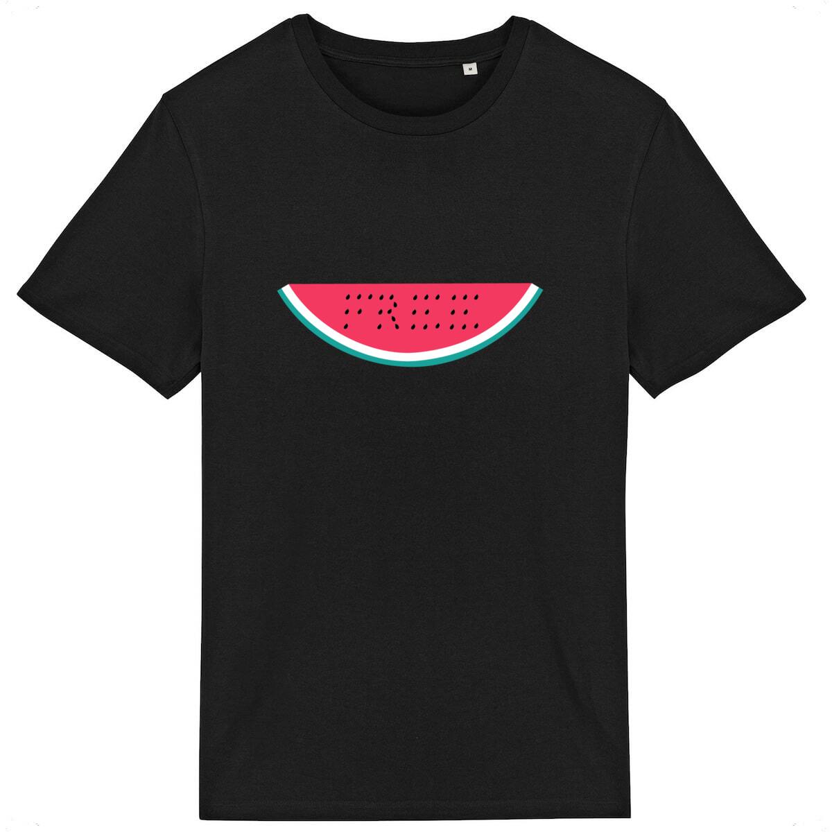 Watermelon - Light T-shirt